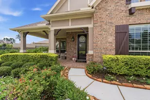 14012 Beartooth Bend Trail, Conroe, TX 77384 - Photo 5