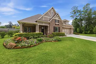 14012 Beartooth Bend Trail, Conroe, TX 77384 - Photo 1