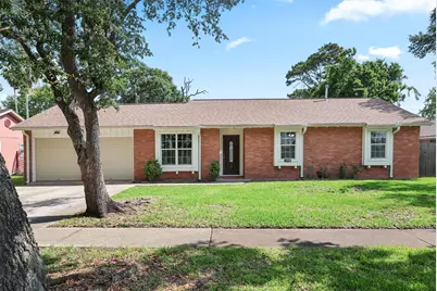 10319 Collingswood Road, La Porte, TX 77571 - Photo 1