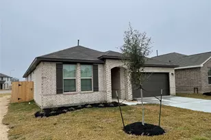 806 Cypress Smt Rd, Huffman, TX 77336 - Photo 1