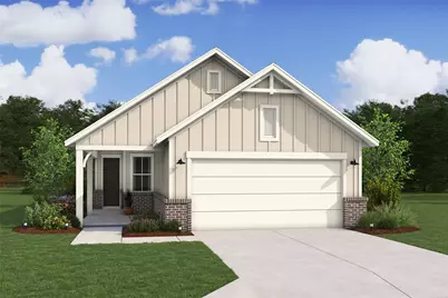 21523 Barnridge Court, Waller, TX 77484 - Photo 1