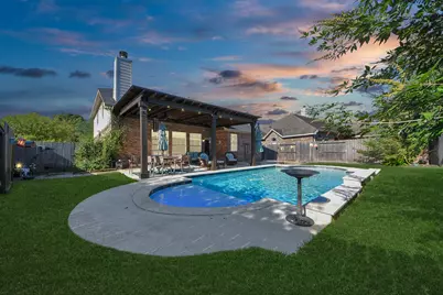 20192 Southwood Oaks Drive, Porter, TX 77365 - Photo 1