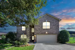 20192 Southwood Oaks Dr, Porter, TX 77365 - Photo 3