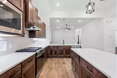 3859 Mulberry Farms Drive, Santa Fe, TX 77510 - Photo 7