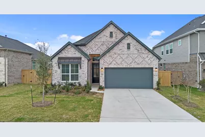 3859 Mulberry Farms Drive, Santa Fe, TX 77510 - Photo 1