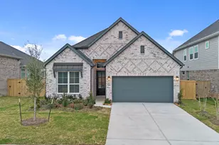 3859 Mulberry Farms Dr, Santa Fe, TX 77510 - Photo 1