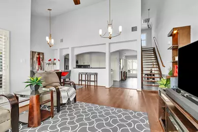 34 April Point Drive S, Conroe, TX 77356 - Photo 13