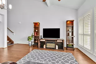 34 April Point Dr S, Conroe, TX 77356 - Photo 15