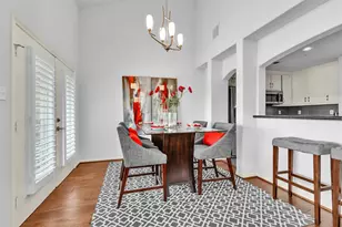 34 April Point Dr S, Conroe, TX 77356 - Photo 17