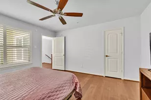 34 April Point Dr S, Conroe, TX 77356 - Photo 23