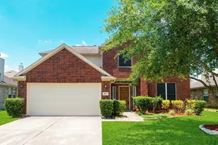 2032 Creek Shore Ln, Pearland, TX 77581 - Photo 1