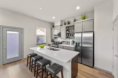 64 Dipping Lane, Houston, TX 77076 - Photo 5