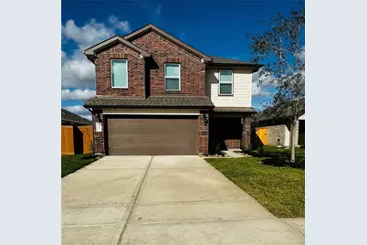 2407 Cherry Ruby Drive, Iowa Colony, TX 77583 - Photo 1