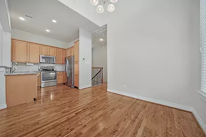 2726 Sherwin Street, Houston, TX 77007 - Photo 9