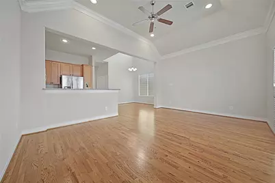 2726 Sherwin Street, Houston, TX 77007 - Photo 3