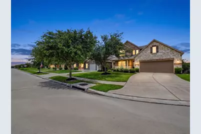 2135 Llerena Lane, League City, TX 77573 - Photo 1