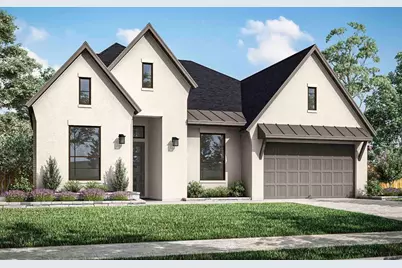 2610 Crown Ridge Drive, Missouri City, TX 77459 - Photo 1