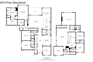 2010 Pine Woodland Ln, Manvel, TX 77583 - Photo 49