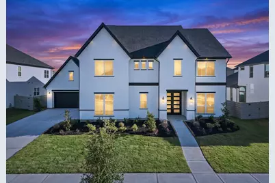 2010 Pine Woodland Lane, Manvel, TX 77583 - Photo 1