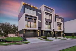 709 Memorial Heights Dr, Houston, TX 77007 - Photo 1