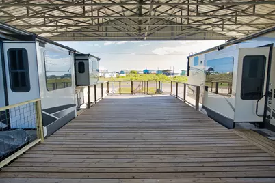 663 Blue Water Boulevard, Sargent, TX 77414 - Photo 7