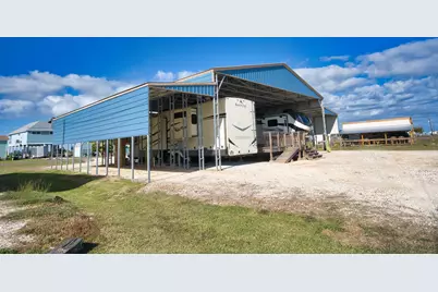 663 Blue Water Boulevard, Sargent, TX 77414 - Photo 3