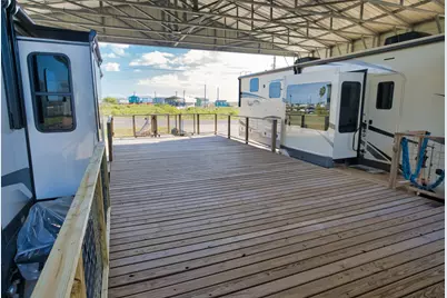 663 Blue Water Boulevard, Sargent, TX 77414 - Photo 11