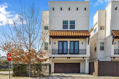 303 Bethje Street, Houston, TX 77007 - Photo 1