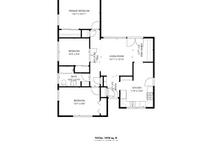 4517 Lido Ln, Houston, TX 77092 - Photo 5