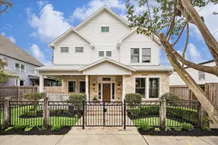 720 Oxford St, Houston, TX 77007 - Photo 1
