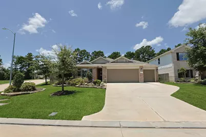 119 Rogerdale River Drive, Magnolia, TX 77354 - Photo 3