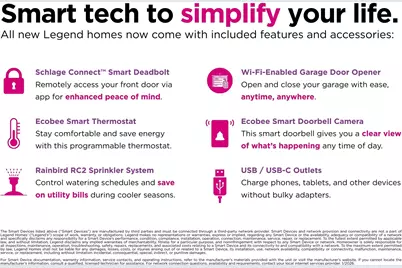 3037 Mistflower Trail, Brookshire, TX 77423 - Photo 5