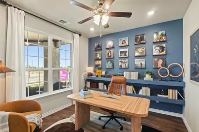 3037 Mistflower Trail, Brookshire, TX 77423 - Photo 7