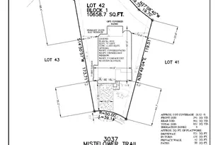 3037 Mistflower Trl, Brookshire, TX 77423 - Photo 7