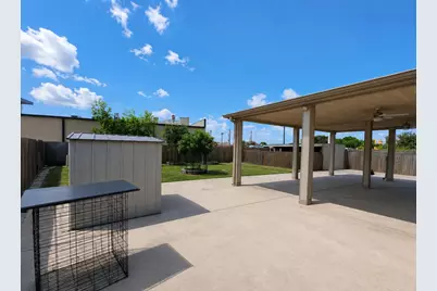 2507 Yellow Buckeye Ct, Houston, TX 77038 - Photo 25