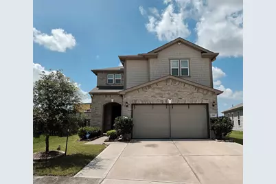2507 Yellow Buckeye Ct, Houston, TX 77038 - Photo 1