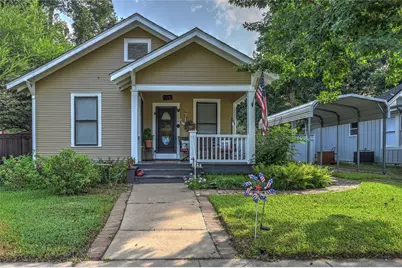 156 2nd Avenue, Columbus, TX 78934 - Photo 1