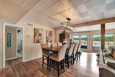 571 Lakeview Circle, Hilltop Lakes, TX 77871 - Photo 17