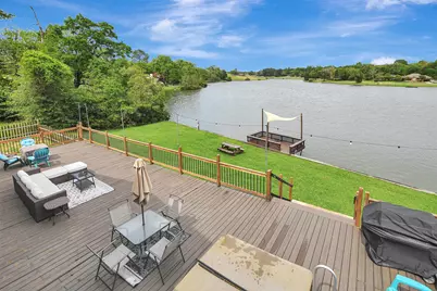 571 Lakeview Circle, Hilltop Lakes, TX 77871 - Photo 25