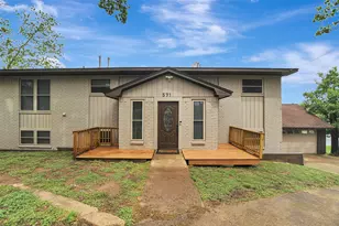571 Lakeview Circle, Hilltop Lakes, TX 77871 - Photo 5