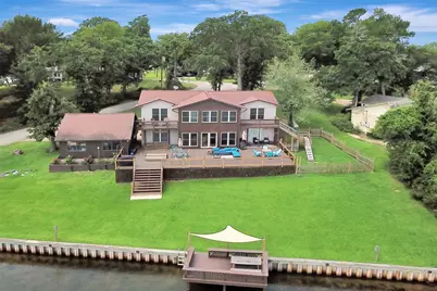 571 Lakeview Circle, Hilltop Lakes, TX 77871 - Photo 39