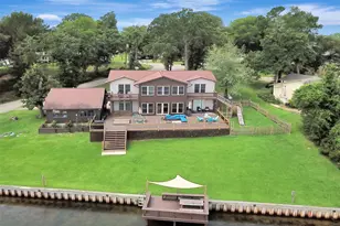 571 Lakeview Circle, Hilltop Lakes, TX 77871 - Photo 39
