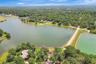 571 Lakeview Circle, Hilltop Lakes, TX 77871 - Photo 33