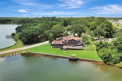 571 Lakeview Circle, Hilltop Lakes, TX 77871 - Photo 37