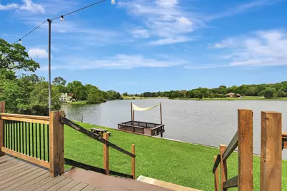 571 Lakeview Circle, Hilltop Lakes, TX 77871 - Photo 29