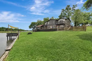 571 Lakeview Circle, Hilltop Lakes, TX 77871 - Photo 25