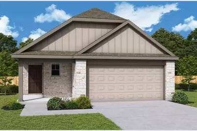 13803 Lago Vista Drive, Iowa Colony, TX 77583 - Photo 1