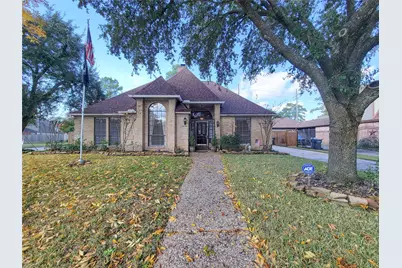 5810 Glenmere Lane, Spring, TX 77379 - Photo 1