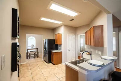 15419 Hazel Thicket Trail Trail, Cypress, TX 77429 - Photo 5