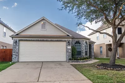 15419 Hazel Thicket Trail Trail, Cypress, TX 77429 - Photo 3